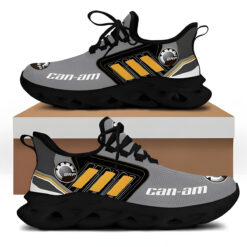 Can Am Max Soul Shoes