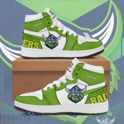Canberra Raiders A0 Jordan