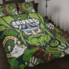 Canberra Raiders Bedding Set