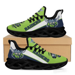 Canberra Raiders Max Soul Shoes