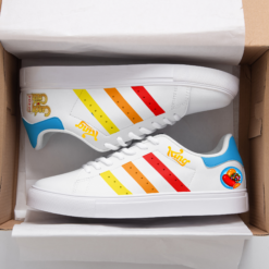 Candy Crush Saga Stan Smith Shoes