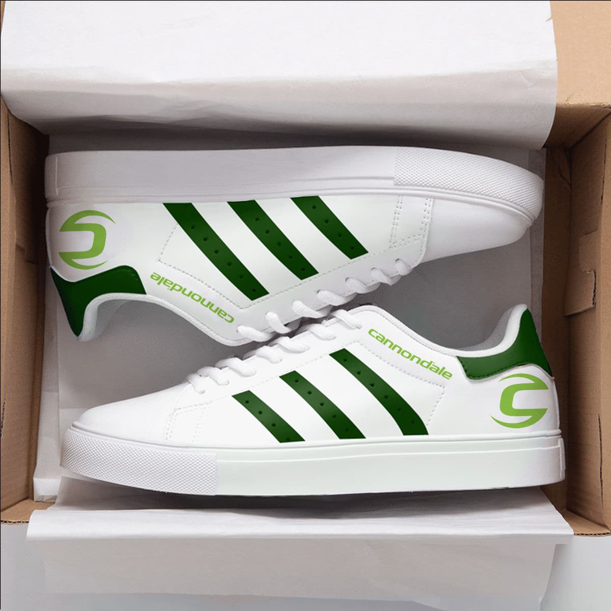 Cannondale Bicycles Green Stan Smith Shoes 1 Cannondale Bicycles Green Stan Smith Shoes