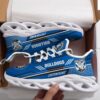 Canterbury Bankstown Bulldogs Max Soul Shoes