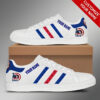 Captain America Stan Smith Shoes