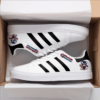 Captain America Stan Smith Shoes