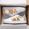 Capybara Stan Smith Shoes