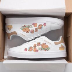 Capybara Stan Smith Shoes