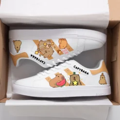 Capybara Stan Smith Shoes