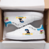 Cardi B Stan Smith Shoes