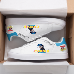Cardi B Stan Smith Shoes