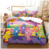 Care Bears Bedding Set