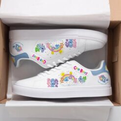 Care Bears Stan Smith Shoes