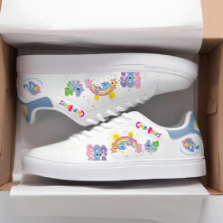 Care Bears Stan Smith Shoes