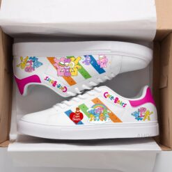 Care Bears Stan Smith Shoes
