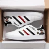 Carin Leon Stan Smith Shoes