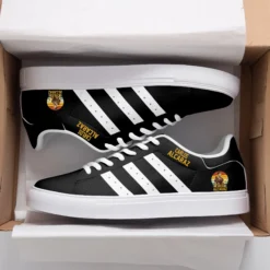 Carlos Alcaraz A1 Stan Smith Shoes