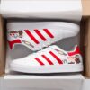 Carlos Sainz Jr. Stan Smith Shoes