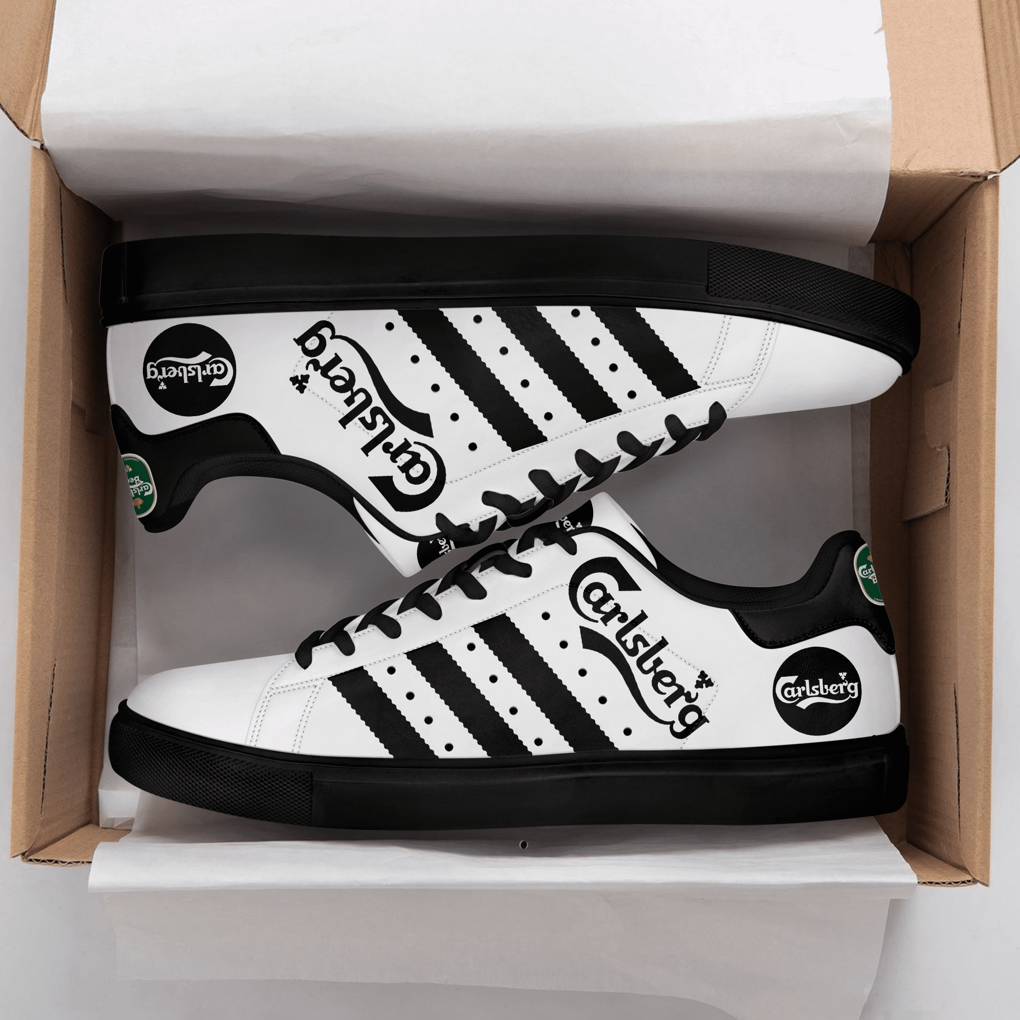 Carlsberg 1 Stan Smith Shoes 1 Carlsberg 1 Stan Smith Shoes