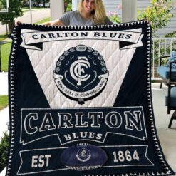 Carlton 0G Blanket