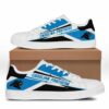 Carolina Panthers A00 Stan Smith Shoes