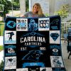 Carolina Panthers Blanket