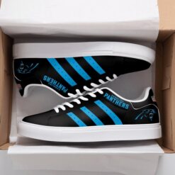 Carolina Panthers G01 Stan Smith Shoes