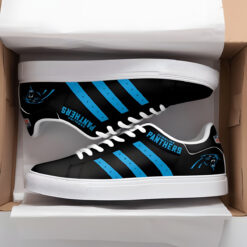 Carolina Panthers G01 Stan Smith Shoes