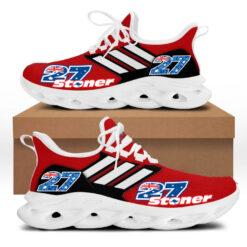 Casey Stoner 1 Max Soul Shoes