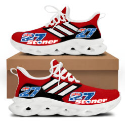 Casey Stoner 1 Max Soul Shoes