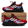 Casey Stoner 2 Max Soul Shoes