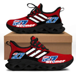 Casey Stoner 2 Max Soul Shoes