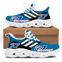 Casey Stoner 3 Max Soul Shoes