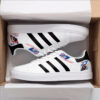 Casey Stoner Love Stan Smith Shoes