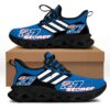 Casey Stoner Max Soul Shoes