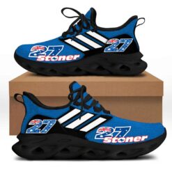 Casey Stoner Max Soul Shoes