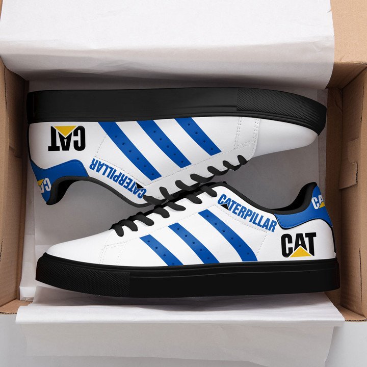 Caterpillar A0 Stan Smith Shoes 1 Caterpillar A0 Stan Smith Shoes