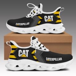 Caterpillar Lover Max Soul Shoes