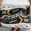 Caterpillar Max Soul Shoes 01
