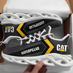 Caterpillar Max Soul Shoes 01