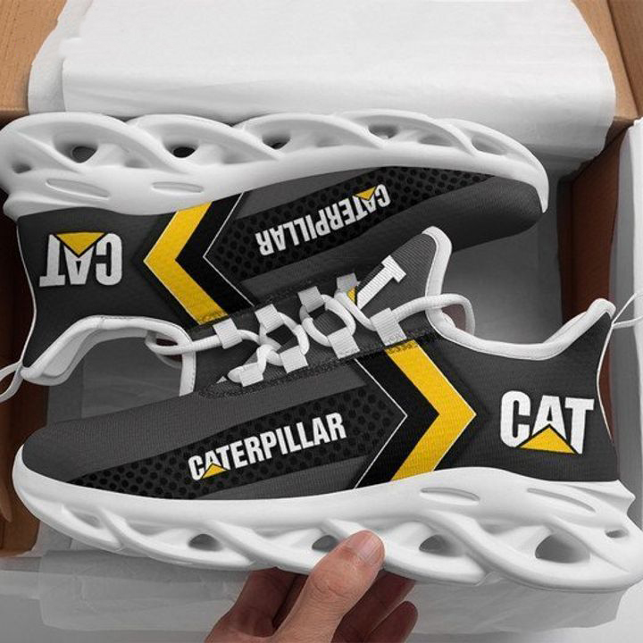 Caterpillar Max Soul Shoes 01 1 Caterpillar Max Soul Shoes 01