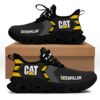 Caterpillar Max Soul Shoes