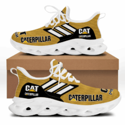 Caterpillar Max Soul Shoes