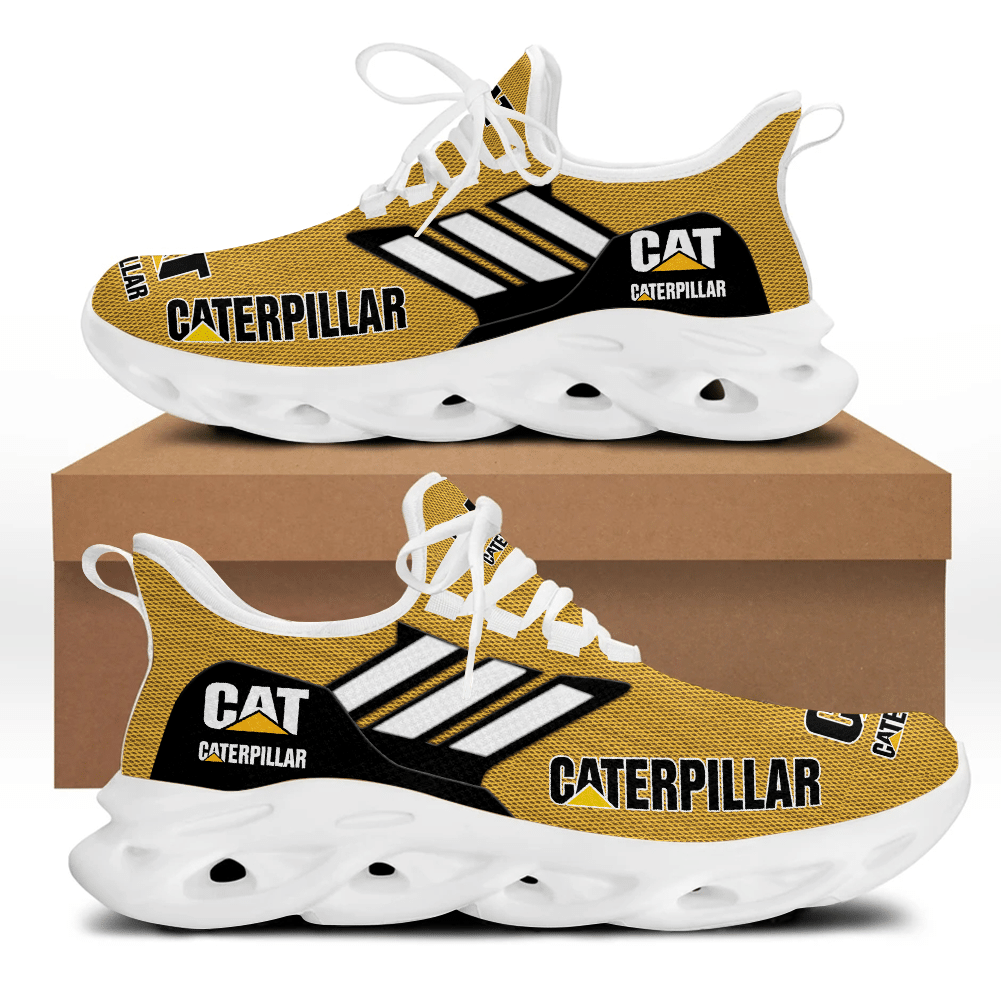 Caterpillar Max Soul Shoes 1 Caterpillar Max Soul Shoes
