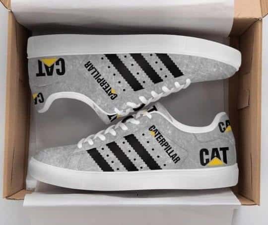 Caterpillar Stan Smith Shoes 1 Caterpillar Stan Smith Shoes