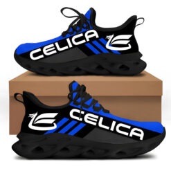 Celica Best Blue Max Soul Shoes