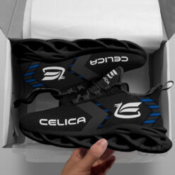 Celica Car Max Soul Shoes