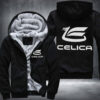 Celica Fleece Jacket