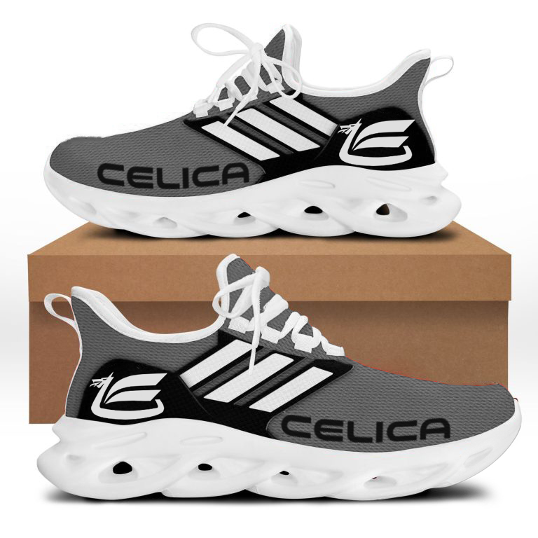 Celica Gray Lover Max Soul Shoes 1 Celica Gray Lover Max Soul Shoes