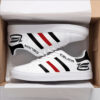 Celica Red Stan Smith Shoes