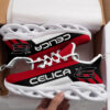 Celica Red White Max Soul Shoes